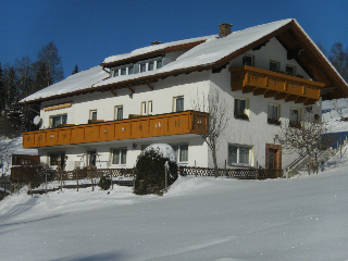 Pension 