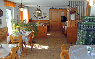 Pension 
