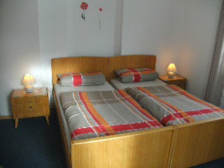 Pension 