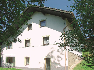 Ferienhaus Dimpfl in Lohberg