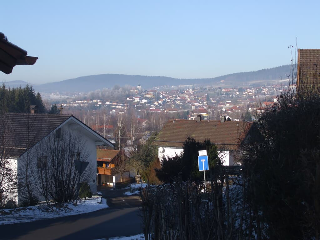 Ferienhaus Dimpfl in Lohberg