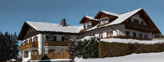 Pension Silberbauer in Lohberg