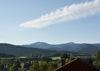 Pension Silberbauer in Lohberg