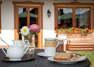 Pension Silberbauer in Lohberg