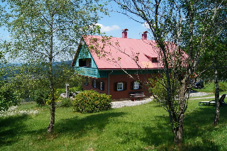 Ferienwohnungen Oberhaiderberg in Lohberg