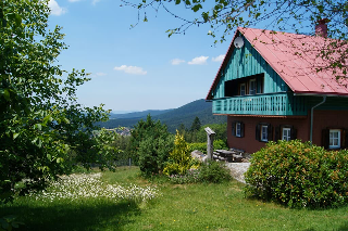 Ferienwohnungen Oberhaiderberg in Lohberg