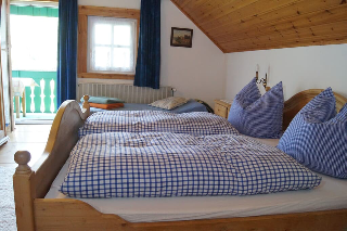 Ferienwohnungen Oberhaiderberg in Lohberg