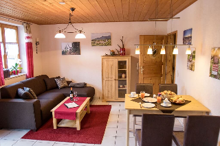 Ferienwohnung 