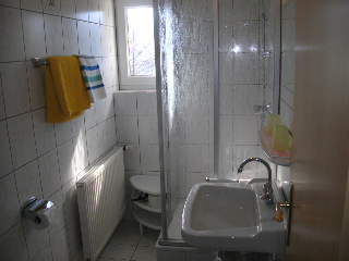 Pension 