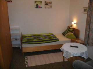 Pension 