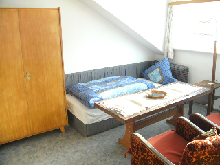 Pension 