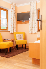 Pension Silberbauer in Lohberg