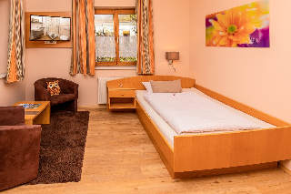 Pension Silberbauer in Lohberg