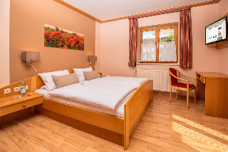 Pension Silberbauer in Lohberg