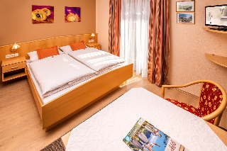 Pension Silberbauer in Lohberg