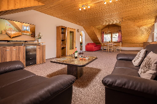 Pension Silberbauer in Lohberg