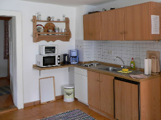Ferienwohnungen Oberhaiderberg in Lohberg