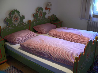 Ferienwohnungen Oberhaiderberg in Lohberg
