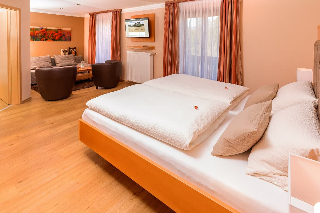 Pension Silberbauer in Lohberg