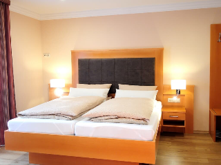 Pension Silberbauer in Lohberg