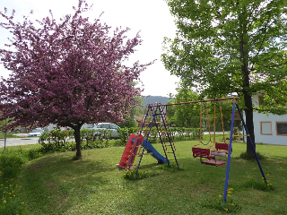 Fischerhof in Blaibach