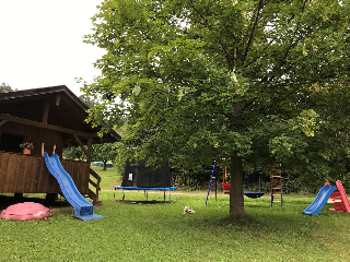 Fischerhof in Blaibach