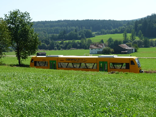 Ferienwohnung Rank in Blaibach