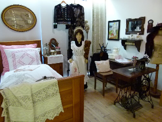 Ferienwohnung Rank in Blaibach
