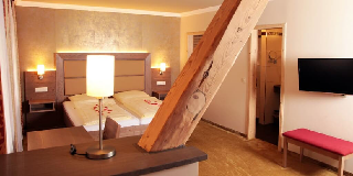 Hotel Schlossgasthof Rösch in Blaibach