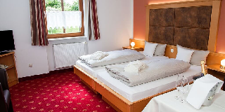 Hotel Schlossgasthof Rösch in Blaibach