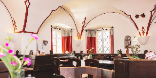 Hotel Schlossgasthof Rösch in Blaibach