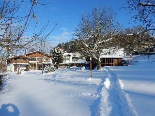 Ferienhaus in Gsteinet in Blaibach