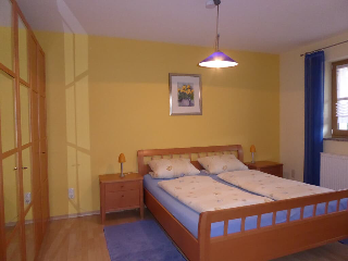 Fischerhof in Blaibach