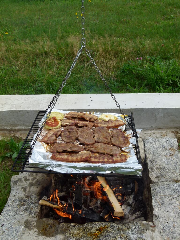 Ferienwohnung Rank in Blaibach