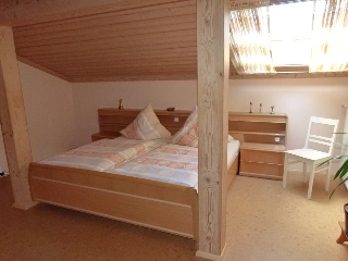 Ferienwohnung Rank in Blaibach
