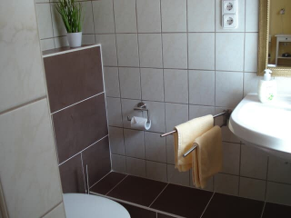 Ferienwohnungen Schellein in Blaibach