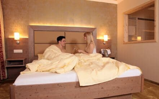 Hotel Schlossgasthof Rösch in Blaibach