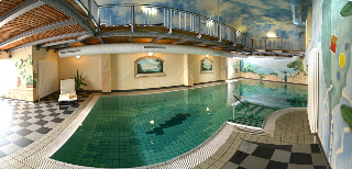 Wellnesshotel Randsbergerhof e.K. in Cham