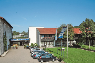 Hotel am Regenbogen in Cham