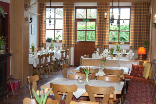 Hotel am Regenbogen in Cham