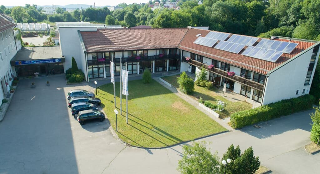 Hotel am Regenbogen in Cham