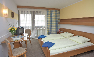 Hotel am Regenbogen in Cham