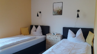Hotel Sonnenhof in Cham