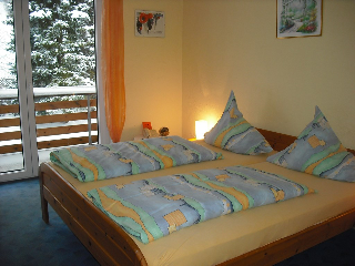 Hotel Sonnenhof in Cham