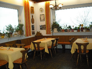 Hotel Sonnenhof in Cham