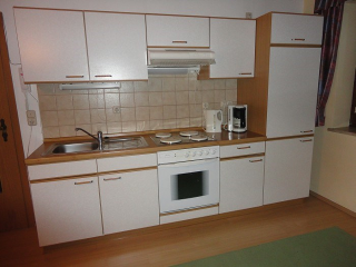 Ferienwohnungen Feldbauer in Cham