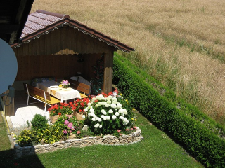 Ferienwohnungen Feldbauer in Cham