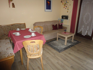 Ferienwohnungen Feldbauer in Cham