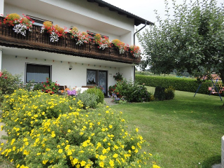 Ferienwohnungen Feldbauer in Cham