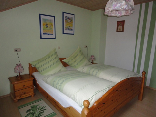 Ferienwohnungen Feldbauer in Cham